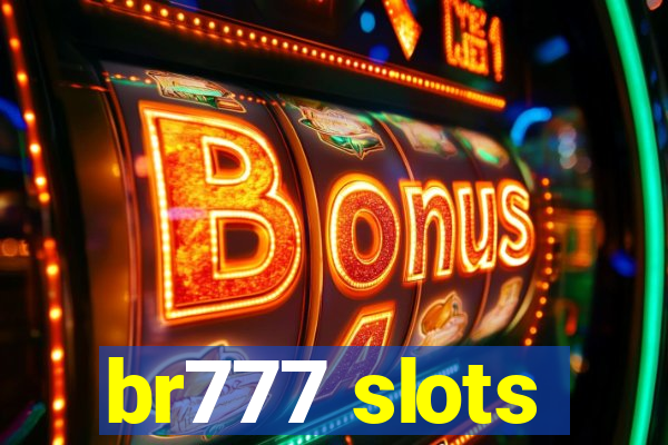 br777 slots